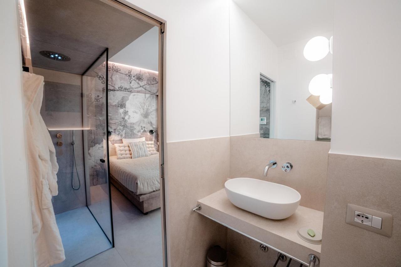 Antica Torre Di Iuso Hotel Matera Ngoại thất bức ảnh