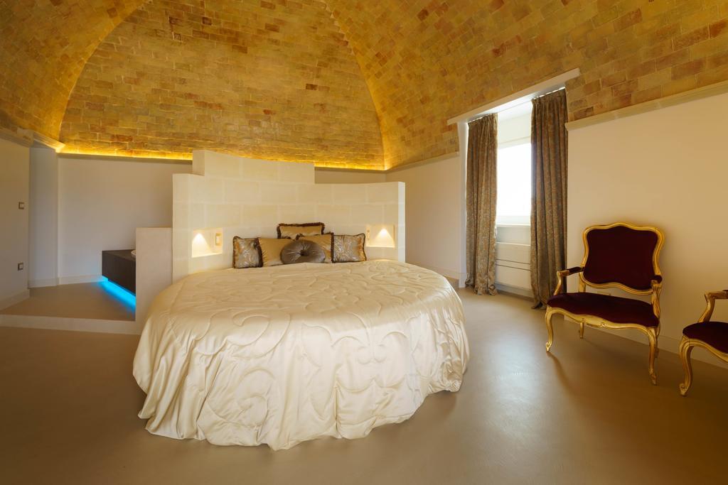 Antica Torre Di Iuso Hotel Matera Ngoại thất bức ảnh