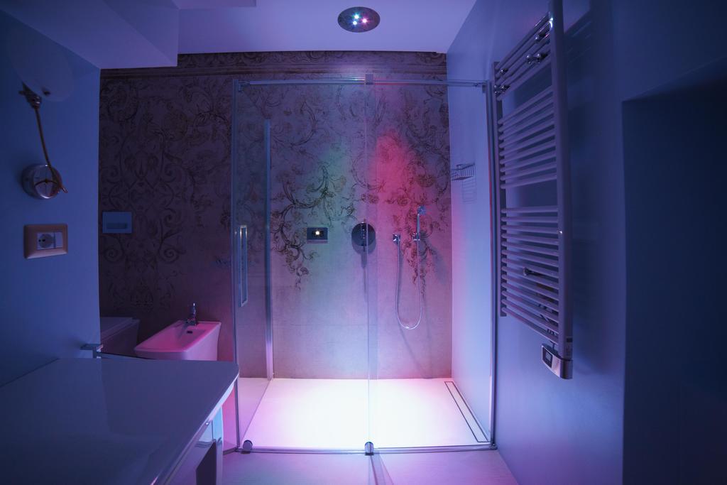 Antica Torre Di Iuso Hotel Matera Ngoại thất bức ảnh