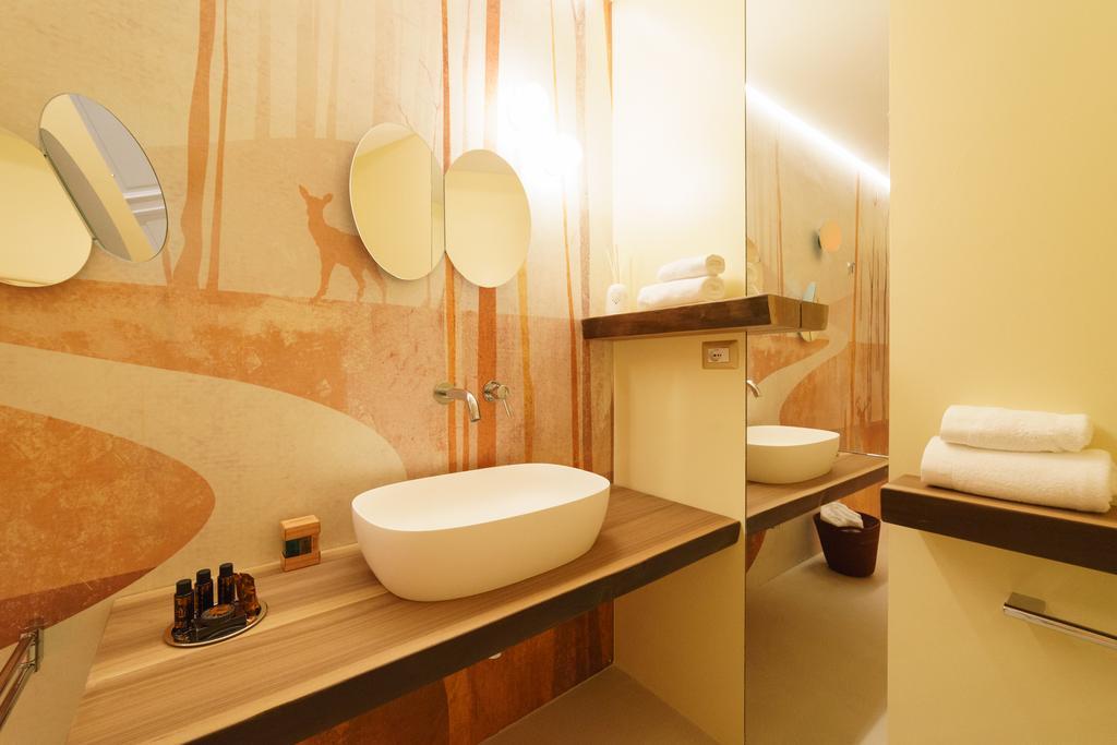 Antica Torre Di Iuso Hotel Matera Ngoại thất bức ảnh