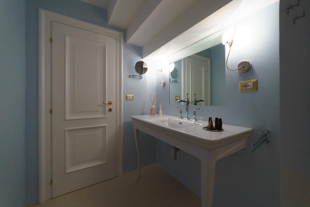 Antica Torre Di Iuso Hotel Matera Ngoại thất bức ảnh
