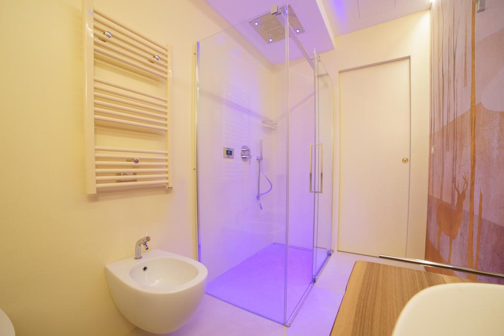 Antica Torre Di Iuso Hotel Matera Ngoại thất bức ảnh