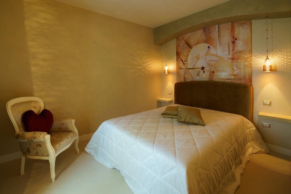Antica Torre Di Iuso Hotel Matera Ngoại thất bức ảnh