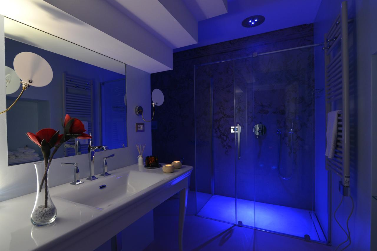 Antica Torre Di Iuso Hotel Matera Ngoại thất bức ảnh
